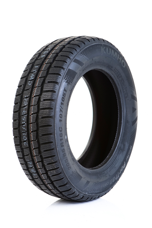 235/65R16 KUMHO CW51 115R