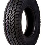 255/70R16 GENERAL GRABBER A/T3 120S