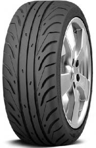 235/40R18 91W Accelera 651 SPORT SEMI SLICK TWI200