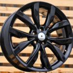 Diski R19 5×108 J8 ET52.5 RACINGLINE B5473 FORD Black