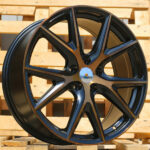 Diski R19 5×112 J8 ET45 CUPRA B5792 (MBHMC)