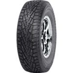 225/75R17C 116/113Q NOKIAN HKPL LT2 M+S 3PMSF DOT20 (Studdable)