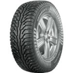 195/70R15C 104/102R NOKIAN NORDMAN C M+S 3PMSF DOT22 (Ar radzēm)