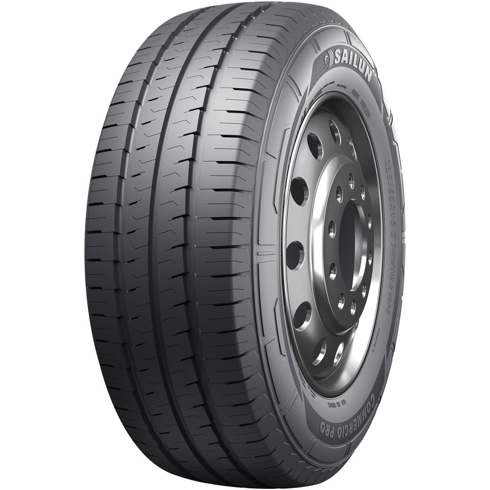 215/65R16C 109/107T SAILUN COMMERCIO PRO