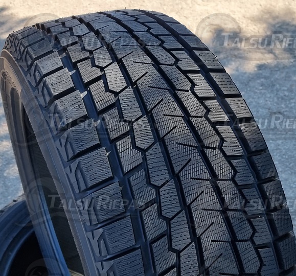 235/55R19 105Q Yokohama Ice Guard SUV G075 XL