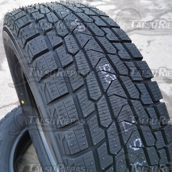 235/60R18 Yokohama Ice Guard SUV G075 107Q XL (2025)
