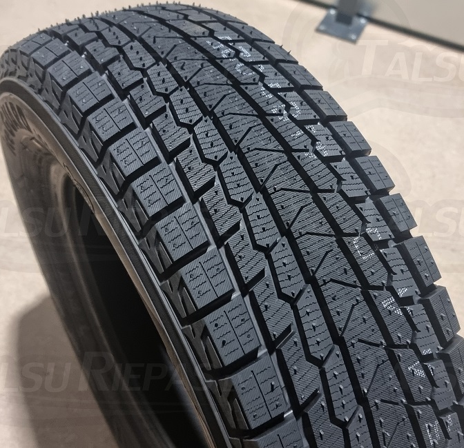 205/55R16 91H Yokohama Ice Guard (IG53)