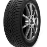 205/55R16 91T KUMHO WP52 M+S 3PMSF