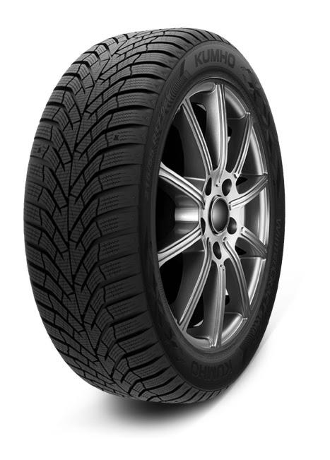 205/55R16 91T KUMHO WP52 M+S 3PMSF