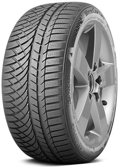 255/35R21 98W KUMHO WP72 M+S 3PMSF