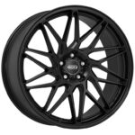 Diski R20 5×112 J9 ET28 Dotz Tanaka Black matt