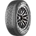 215/65R16C 109/107R GT RADIAL MAXMILER ICE 3PMSF (Radžojama)