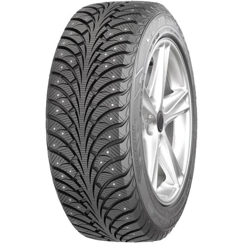 185/65R15 88T SAVA ESKIMO STUD M+S 3PMSF (Ar radzēm)