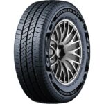 195/70R15C 104/102T GT RADIAL MAXMILER WT3 M+S 3PMSF