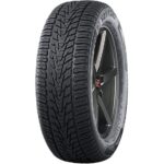255/35R21 98W NANKANG SV-4 M+S 3PMSF