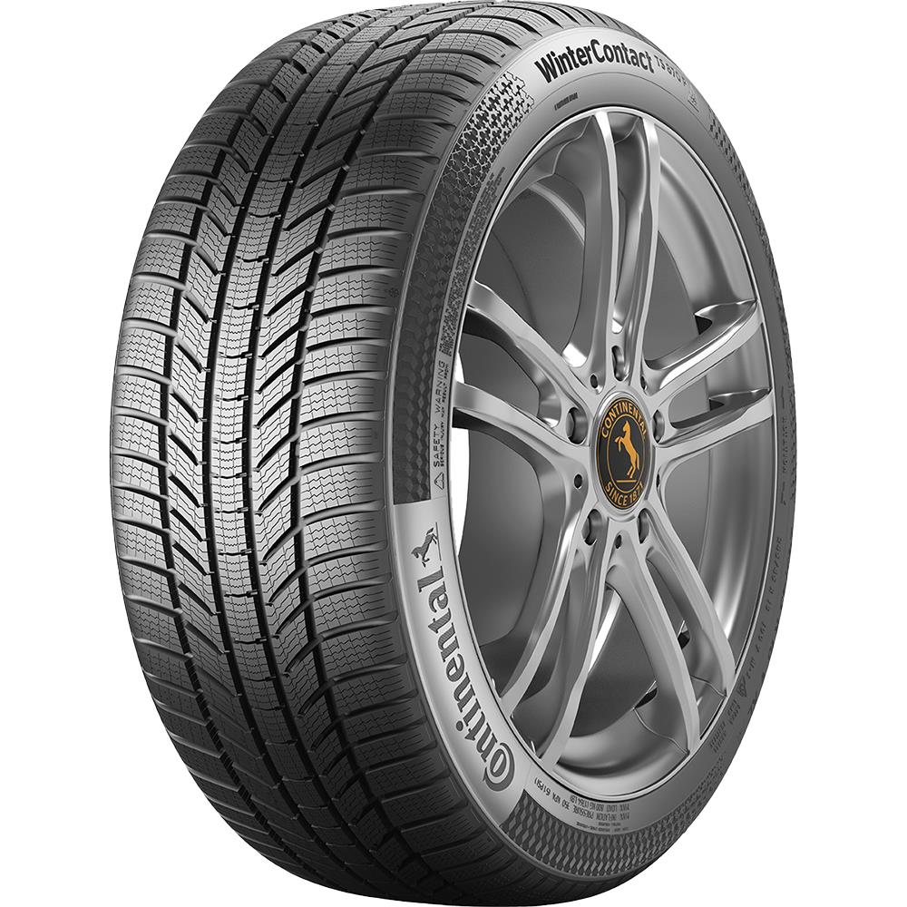 325/40R22 114V CONTINENTAL WINTERCONTACT TS870P M+S 3PMSF FR