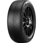 245/35R21 96W PIRELLI P ZERO WINTER 2 M+S 3PMSF FSL