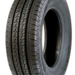 215/75R16 TRACMAX X-PRIVILO VS450 116R