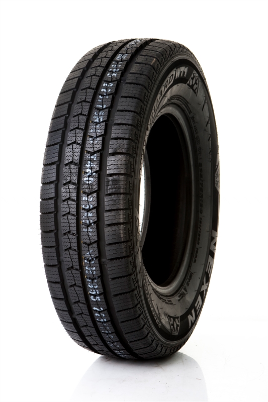 215/70R15 NEXEN WINGUARD WT1 109R