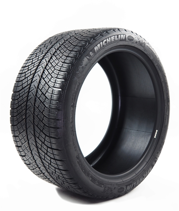 315/35R20 MICHELIN PA4N0 110V