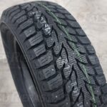 205/55R16 94T Kumho Winter Craft Ice WI32 XL