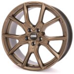 Diski R19 5×108 J8 ET42 CMS C33 Bronze