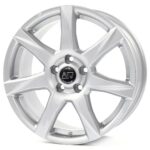 Diski R17 5×112 J7.5 ET27 MSW 77 Full Silver