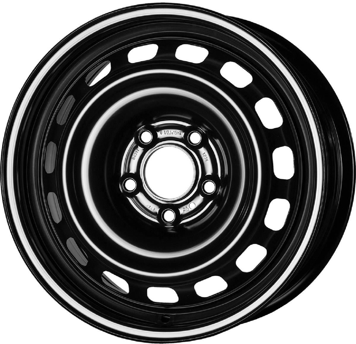 Diski R15 5x108 J6.5 ET42 MW R1-1881