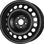 Diski R16 5×105 J6.5 ET41 MW R1-1953