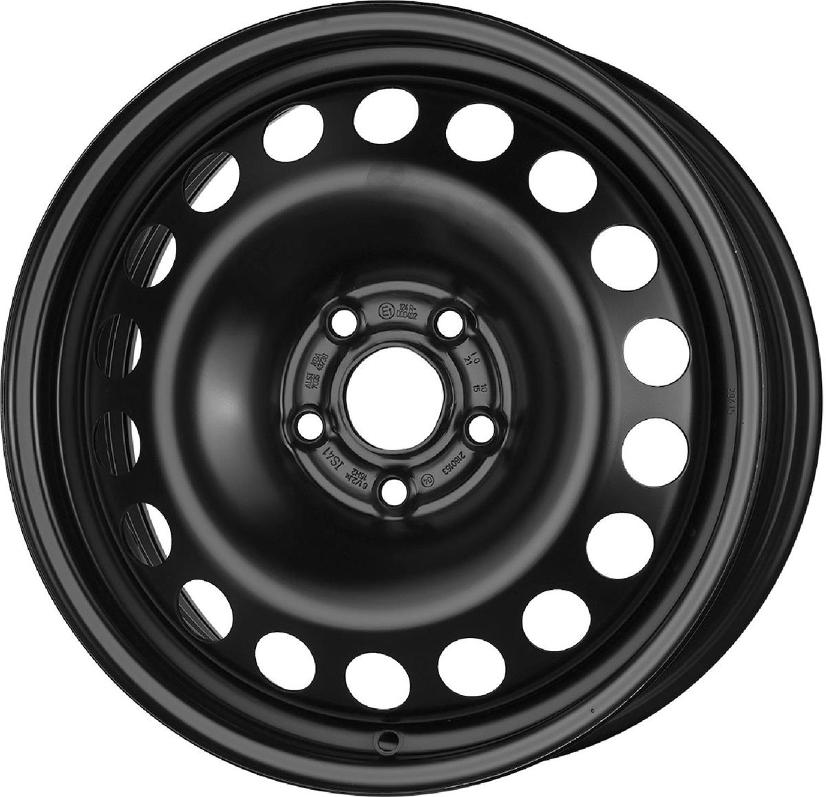 Diski R16 5x105 J6.5 ET41 MW R1-1953