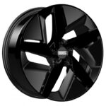 Diski R19 5×112 J8 ET34 Fondmetal e-Joule Glossy Black