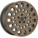 Diski R16 5×130 J6.5 ET55 MSW 99 Van Matt Bronze