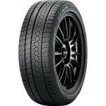 255/45R20 105H PIRELLI ICE ZERO ASIMMETRICO PLUS M+S 3PMSF