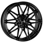 Diski R19 5×112 J8 ET27 MAK Koenig Gloss Black