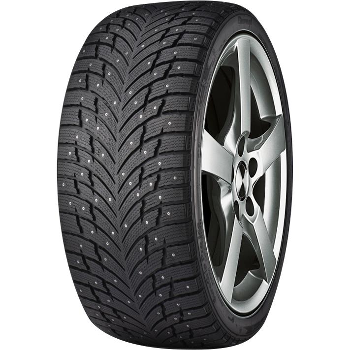 285/35R22 106T GRIPMAX SUREGRIP PRO ICE M+S 3PMSF (With Studs)