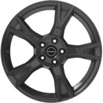 Diski R19 5×114.3 J7.5 ET40 Nissan X-Trail KB4095M400AG