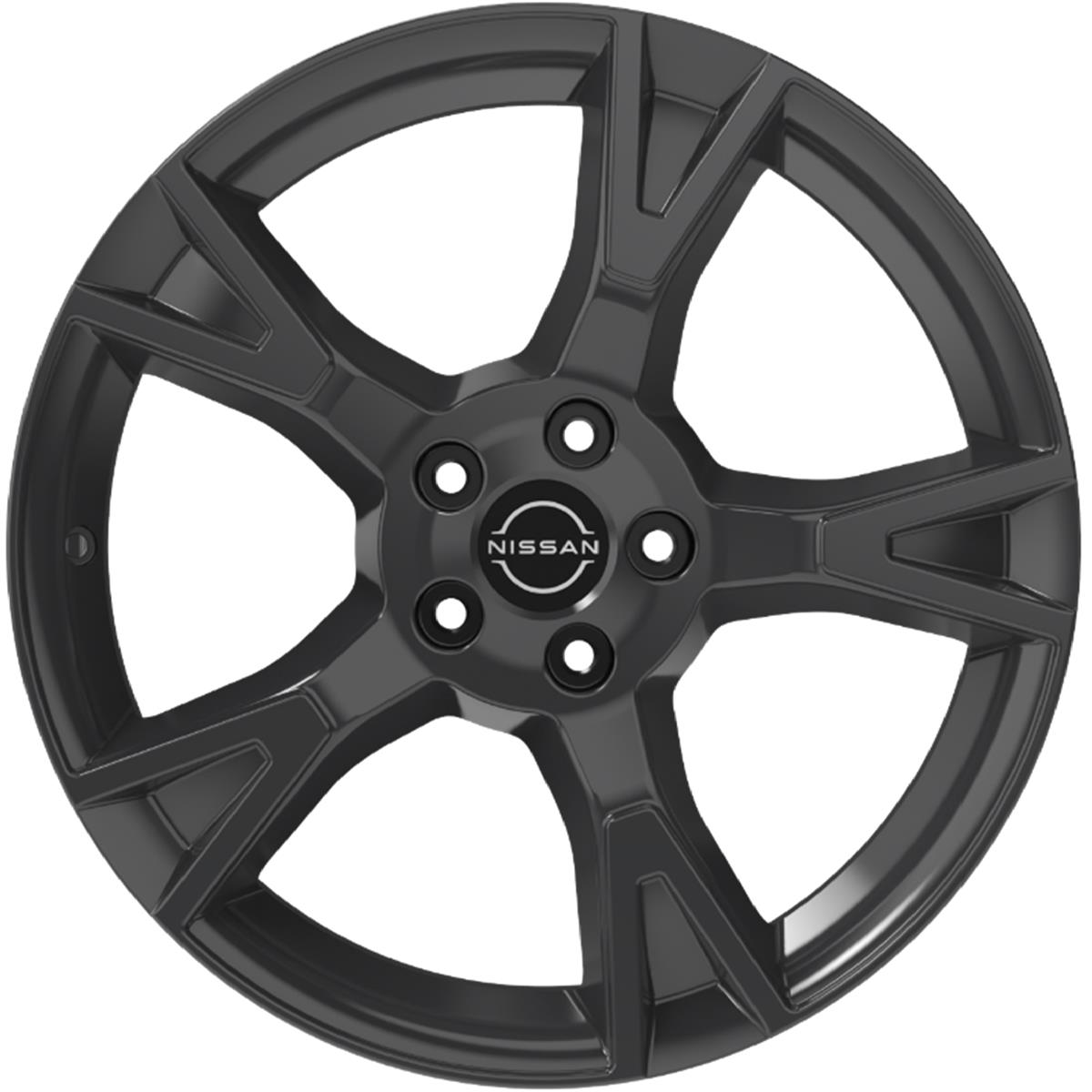 Diski R19 5x114.3 J7.5 ET40 Nissan X-Trail KB4095M400AG