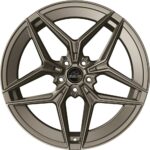 Diski R21 5×112 J9 ET35 Antera A107 Stone Bronze