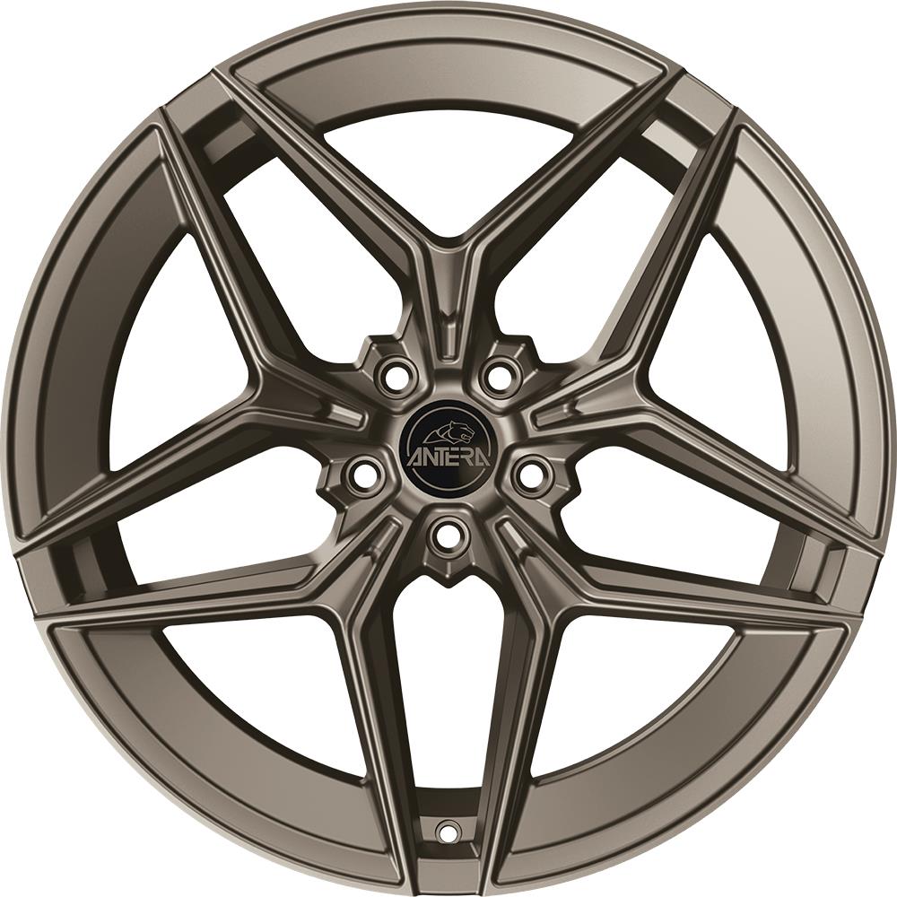 Diski R21 5x112 J9 ET35 Antera A107 Stone Bronze