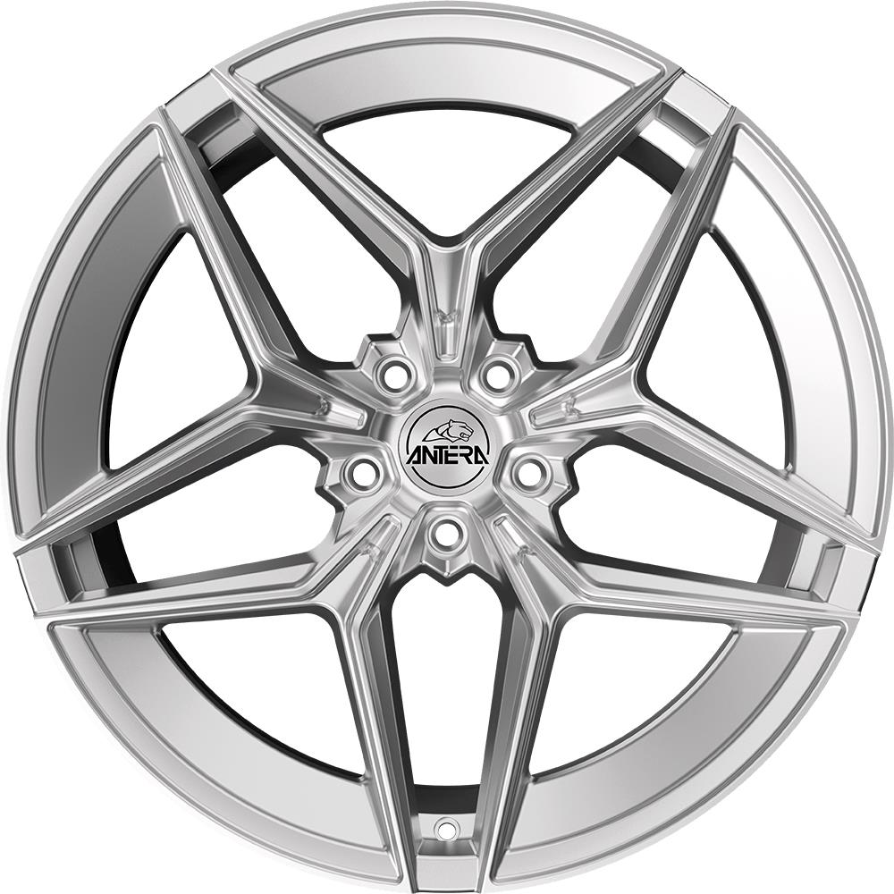 Diski R21 5x112 J10 ET20 Antera A107 Silver Ice