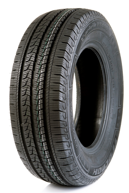 205/75R16 TRACMAX X-PRIVILO VS450 110R