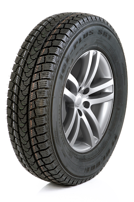 155/80R13 TRACMAX ICE PLUS SR1 90Q