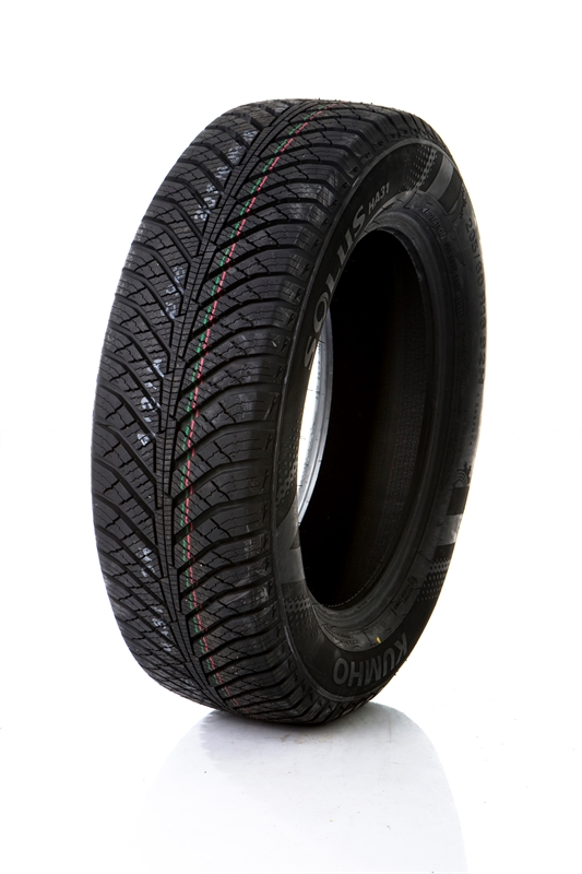 275/55R17 KUMHO HA31 109V
