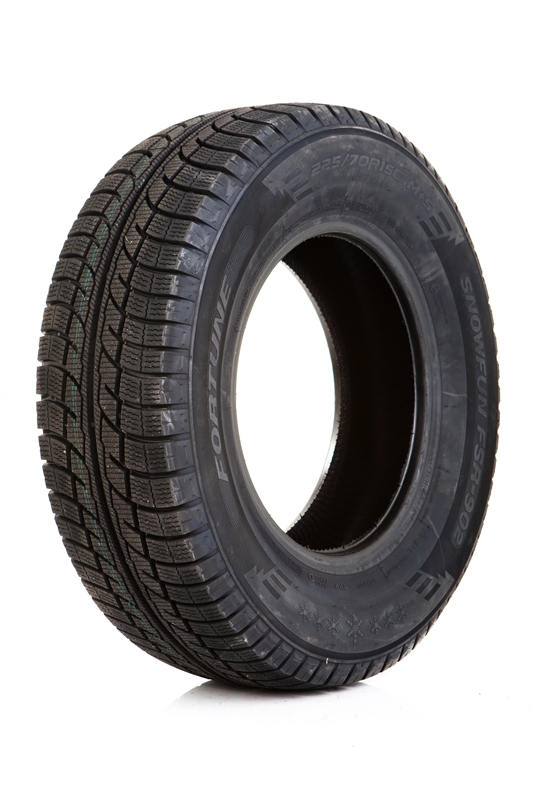 215/65R15 FORTUNE FSR902 104T