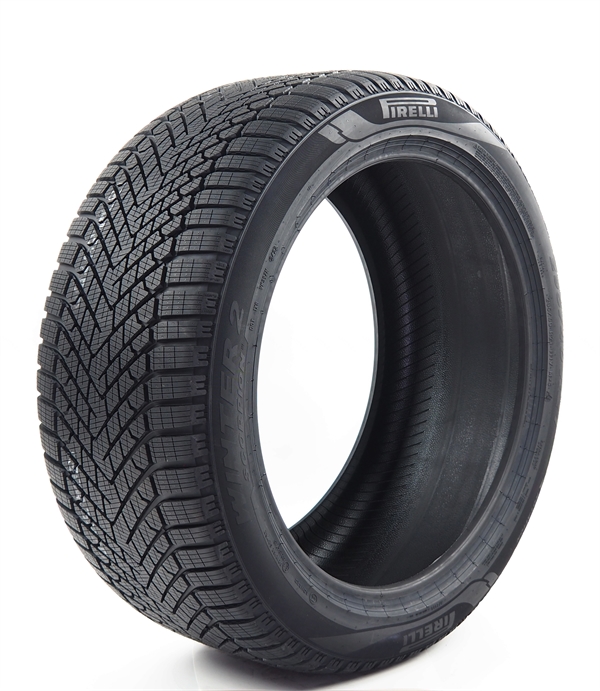 255/55R18 PIRELLI SCORPION WINTER 2 109V