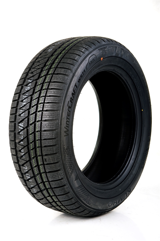 235/45R20 KUMHO WS71 100W