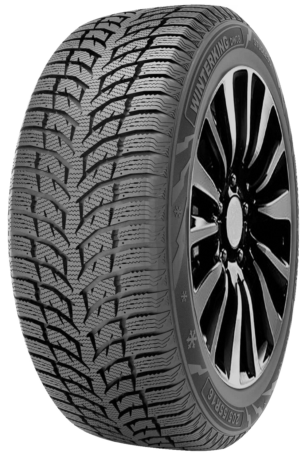 185/60R15 84T HEADWAY HW508