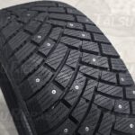 225/55R18 Leao Winter Defender Grip Suv 98T