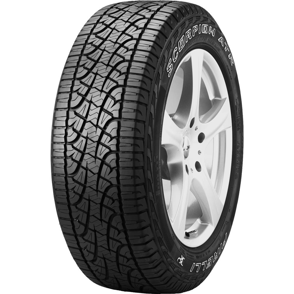 185/75R16 93T PIRELLI SCORPION ATR DOT21