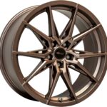 Diski R18 5×112 J8 ET35 Brock B42 Bronze Copper Matt (BCM)